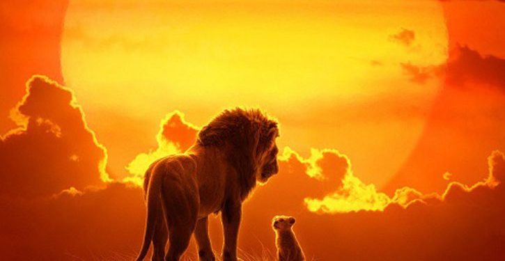 O Rei Leão: live-action ganha novo teaser e pôster