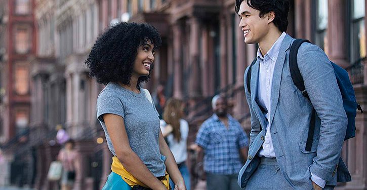 O Sol Também É Uma Estrela ganha trailer e pôster