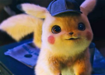Confira o novo trailer e pôster de Detetive Pikachu
