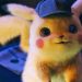 Confira o novo trailer e pôster de Detetive Pikachu