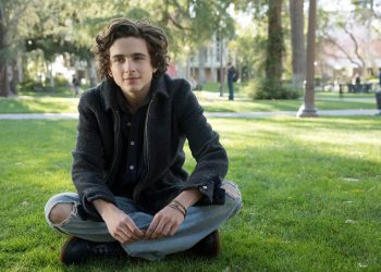 Assista ao trailer de Querido Menino, com Timothée Chalamet e Steve Carell