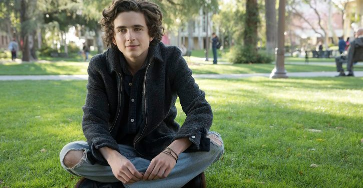 Assista ao trailer de Querido Menino, com Timothée Chalamet e Steve Carell