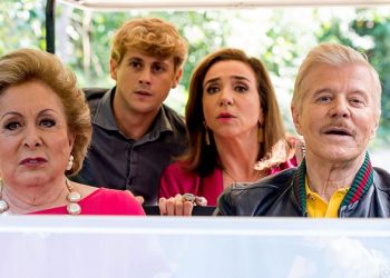 Crítica: Sai de Baixo – O Filme