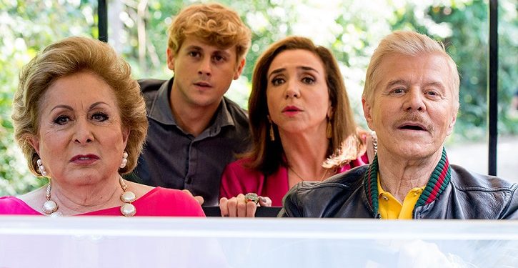 Crítica: Sai de Baixo – O Filme