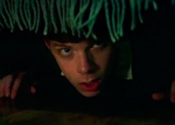 Scary Stories to Tell in the Dark ganha teasers e pôster