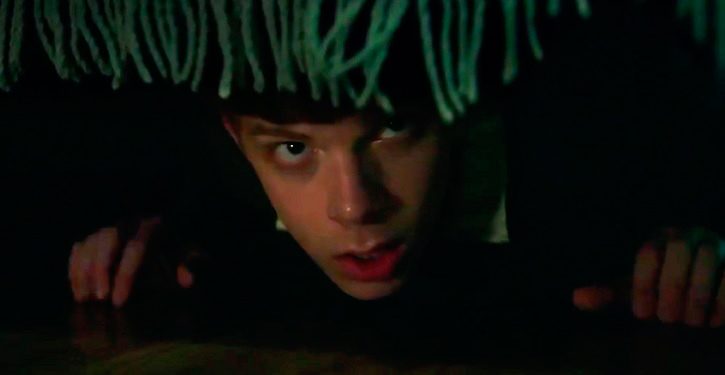 Scary Stories to Tell in the Dark ganha teasers e pôster