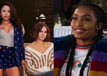 Good Trouble e Grown-ish são renovadas pela Freeform