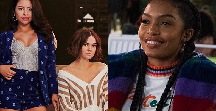 Good Trouble e Grown-ish são renovadas pela Freeform