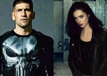 O Justiceiro e Jessica Jones são cancelados pela Netflix