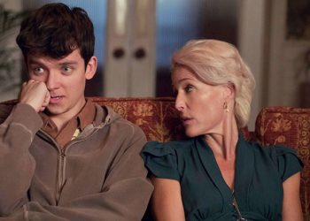 Sex Education é renovada para 2ª temporada pela Netflix