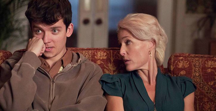 Sex Education é renovada para 2ª temporada pela Netflix