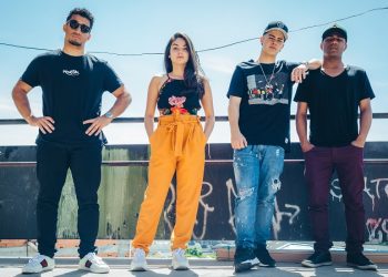 Conheça o elenco de Sintonia, nova série brasileira da Netflix criada por Kondzilla