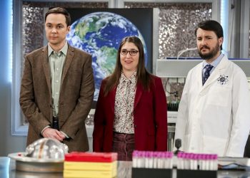 The Big Bang Theory terá participação de William Shatner em episódio especial