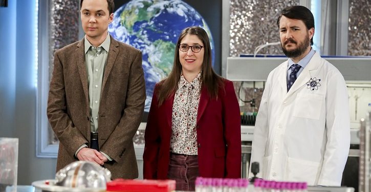 The Big Bang Theory terá participação de William Shatner em episódio especial