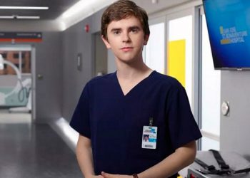 The Good Doctor é renovada para 3ª temporada