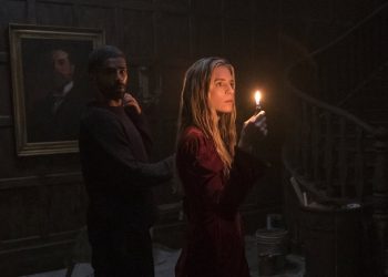 The OA: 2ª parte ganha trailer, pôster e data de estreia