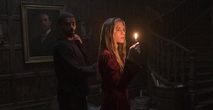 The OA: 2ª parte ganha trailer, pôster e data de estreia