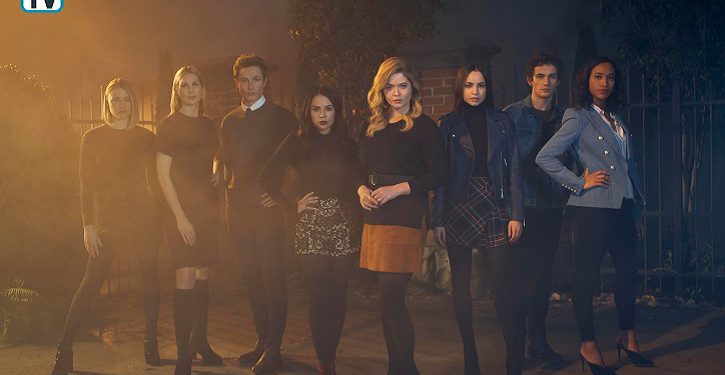 Pretty Little Liars: The Perfectionists ganha trailer e data de estreia