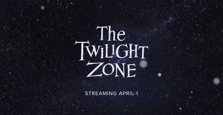 The Twilight Zone ganha trailer que mostra experiências sobrenaturais
