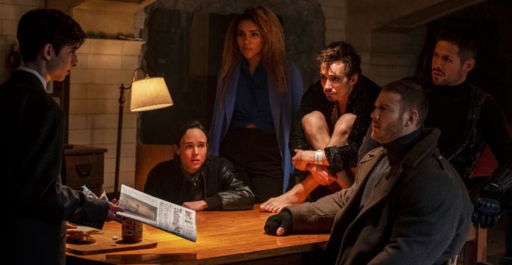 Crítica: vale a pena assistir The Umbrella Academy, nova série da Netflix?