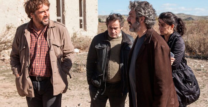 Crítica: Todos Já Sabem