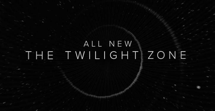The Twilight Zone: série ganha teaser e data de estreia