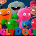 Animação Uglydolls ganha novo pôster