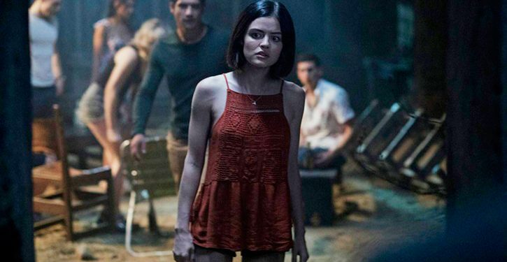 Verdade ou Desafio é a superestreia no Telecine