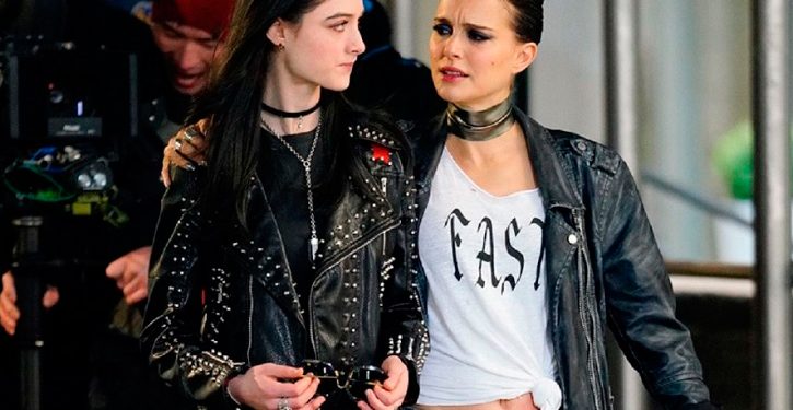 Vox Lux – O Preço da Fama ganha trailer e data de estreia no Brasil