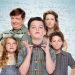 Young Sheldon é renovada por mais duas temporadas