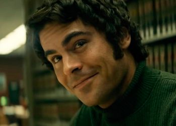 Extremely Wicked, Shockingly, Evil and Vile será distribuído pela Netflix