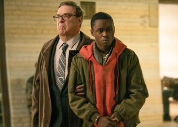 Confira ao trailer e o pôster de A Rebelião