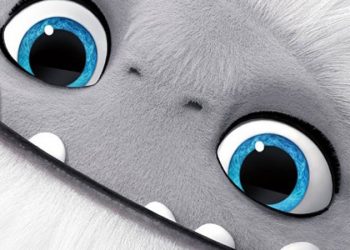 Animação Abominável ganha primeiro pôster