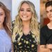 Elenco e autora de After vêm ao Brasil para divulgar o filme