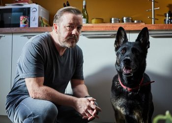 Crítica: After Life é leve, especial e transformador