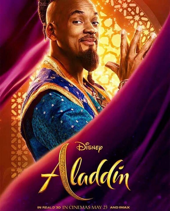 Aladdin-3 