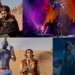 Confira os melhores momentos do trailer de Aladdin