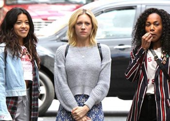 Assista ao trailer de Alguém Especial, estrelado por Gina Rodriguez