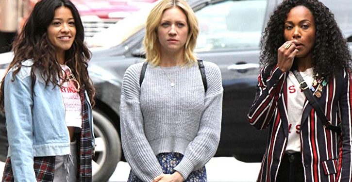 Assista ao trailer de Alguém Especial, estrelado por Gina Rodriguez