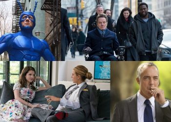 Confira as novidades que chegam no Amazon Prime Video Brasil em abril