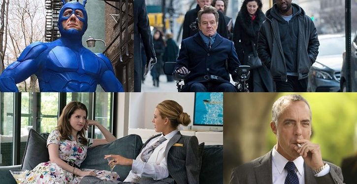 Confira as novidades que chegam no Amazon Prime Video Brasil em abril