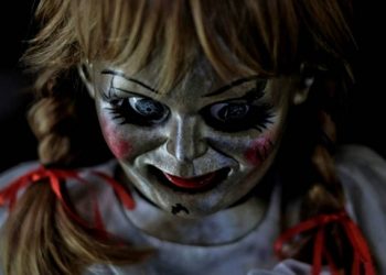Annabelle 3: De Volta Para Casa ganha primeiro trailer