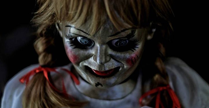 Annabelle 3: De Volta Para Casa ganha primeiro trailer