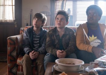 Assista ao trailer de Bons Meninos, uma comédia não tão inocente