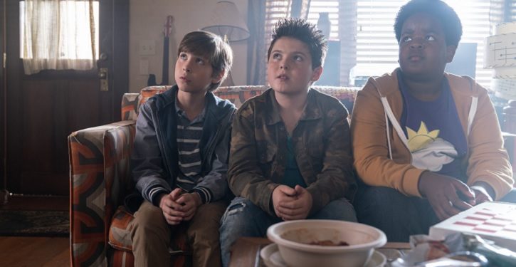 Assista ao trailer de Bons Meninos, uma comédia não tão inocente