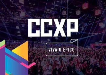 CCXP anuncia data de venda e valor de ingressos