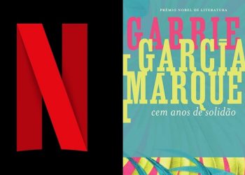 Cem Anos de Solidão, de Gabriel Garcia Marquez, será adaptado pela Netflix