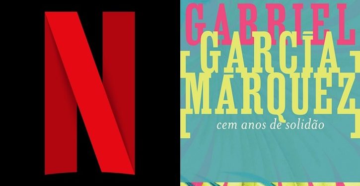 Cem Anos de Solidão, de Gabriel Garcia Marquez, será adaptado pela Netflix