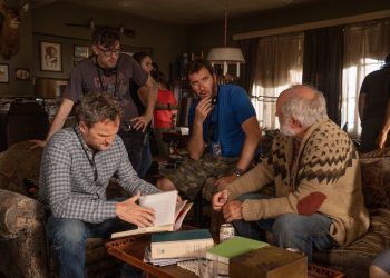 Cemitério Maldito ganha vídeo com comentários e nova data de estreia