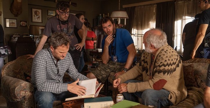 Cemitério Maldito ganha vídeo com comentários e nova data de estreia